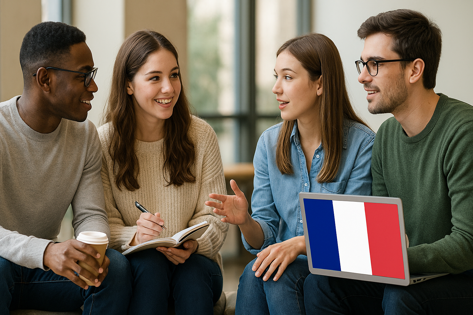 Réussir le TCF Canada, Québec et Tout Public avec Cénacle360