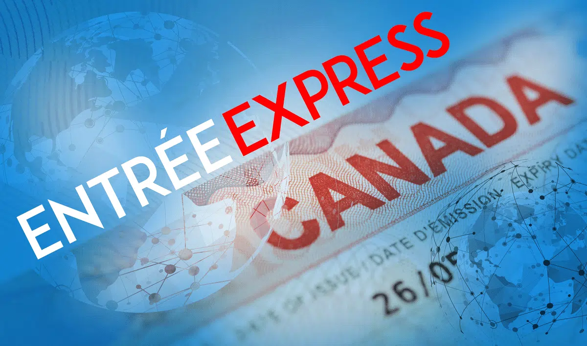 Entrée Express 2025 : les étapes détaillées pour immigrer au Canada